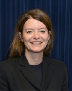 Marie-Josée FLEURY
