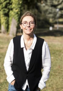 Sandrine Sonie