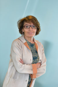 Anne-Marie ARMANTERAS DE SAXCE