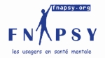 Fédération Nationale des Association d'Usagers en Psychiatrie